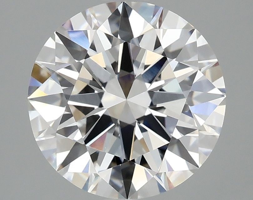 IGI Round 2.94ct E VVS2 - Ideal Loose Lab Diamond: IGI Round 2.94ct E VVS2 - Ideal Loose Lab Diamond Item Specifics: Source: This Is A Real Diamond Grown In A Lab Not Mined. Carat: 2.94 Cut: ID Color: E Clarity: VVS2 Polish: EX Symmetry: EX Measuremen