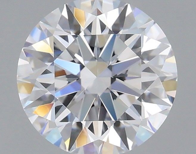 IGI Round 1.36ct D VVS2 - Ideal Loose Lab Diamond: IGI Round 1.36ct D VVS2 - Ideal Loose Lab Diamond Item Specifics: Source: This Is A Real Diamond Grown In A Lab Not Mined. Carat: 1.36 Cut: ID Color: D Clarity: VVS2 Polish: EX Symmetry: EX Measuremen