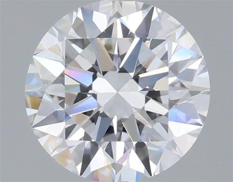 IGI Round 2.04ct D VVS2 - Loose Lab Diamond: IGI Round 2.04ct D VVS2 - Loose Lab Diamond Item Specifics: Source: This Is A Real Diamond Grown In A Lab Not Mined. Carat: 2.04 Cut: EX Color: D Clarity: VVS2 Polish: EX Symmetry: EX Measurements: 8.