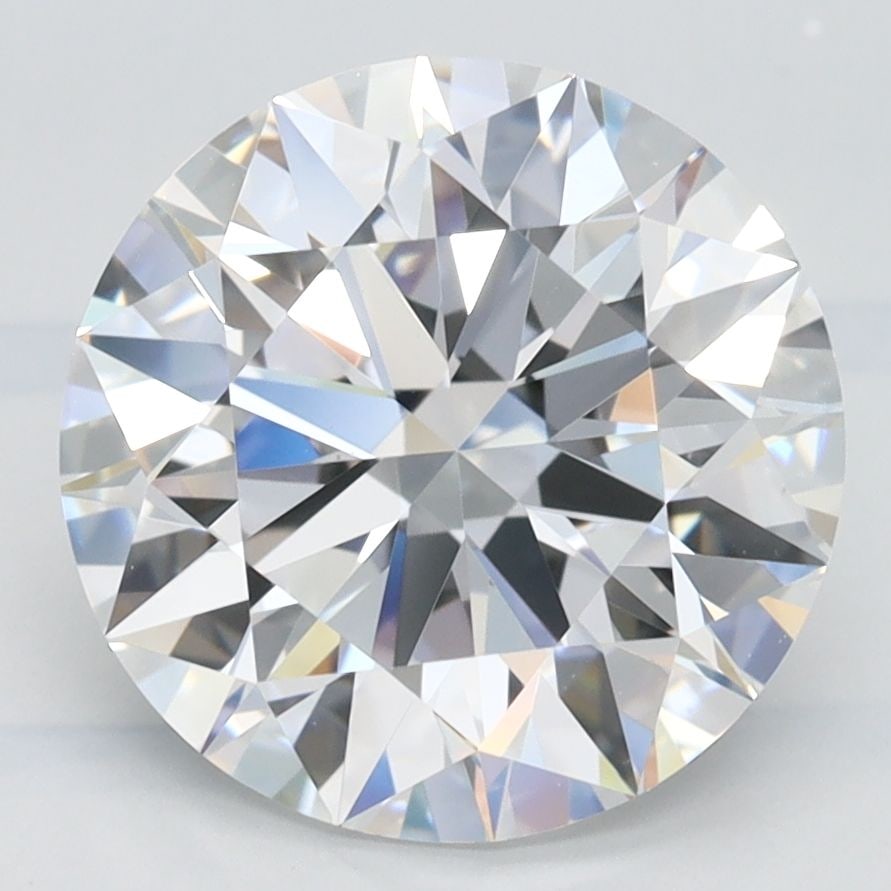 IGI Round 3.07ct D IF - Ideal Loose Lab Diamond: IGI Round 3.07ct D IF - Ideal Loose Lab Diamond Item Specifics: Source: This Is A Real Diamond Grown In A Lab Not Mined. Carat: 3.07 Cut: ID Color: D Clarity: IF Polish: EX Symmetry: EX Measurements: 
