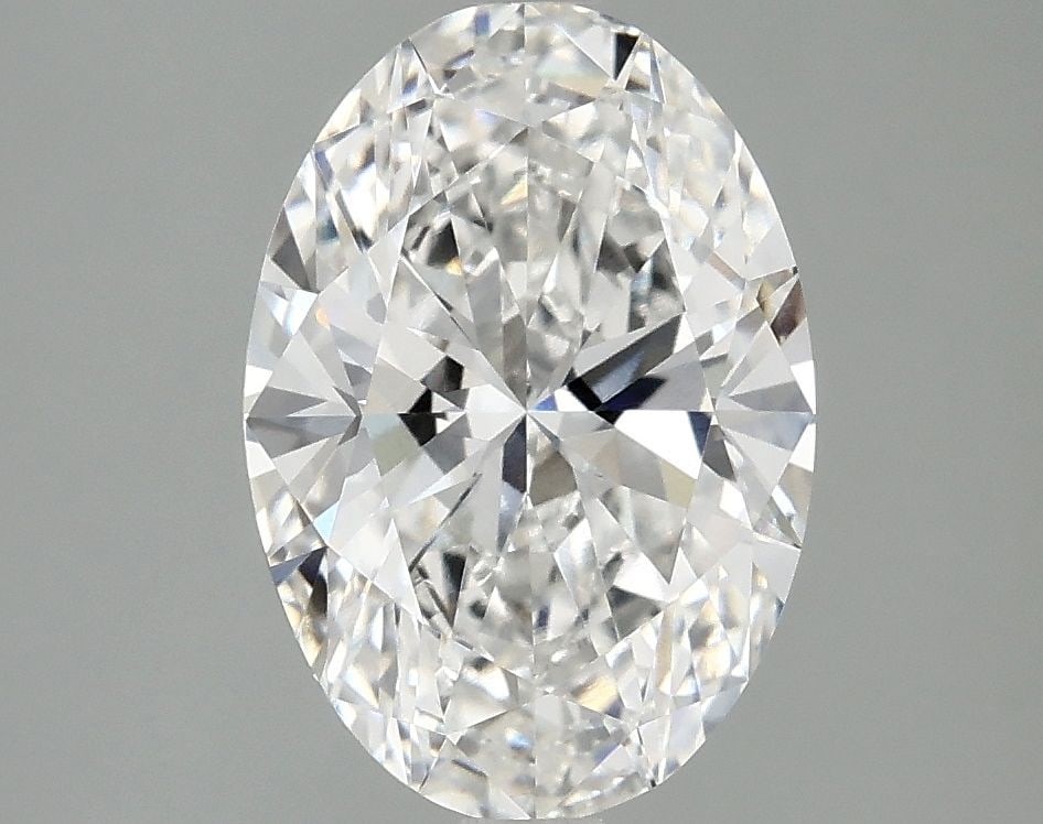 IGI Oval 2.59ct E VVS2 - Loose Lab Diamond: IGI Oval 2.59ct E VVS2 - Loose Lab Diamond Item Specifics: Source: This Is A Real Diamond Grown In A Lab Not Mined. Carat: 2.59 Cut: - Color: E Clarity: VVS2 Polish: EX Symmetry: EX Measurements: 11.2