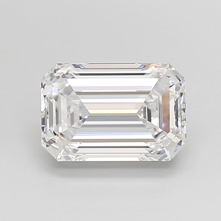 IGI Emerald 1.92ct D VVS1 - Loose Lab Diamond: IGI Emerald 1.92ct D VVS1 - Loose Lab Diamond Item Specifics: Source: This Is A Real Diamond Grown In A Lab Not Mined. Carat: 1.92 Cut: - Color: D Clarity: VVS1 Polish: EX Symmetry: EX Measurements: 8