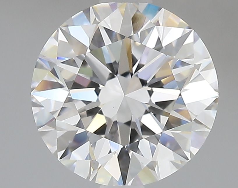 IGI Round 3.02ct D VVS2 - Loose Lab Diamond: IGI Round 3.02ct D VVS2 - Loose Lab Diamond Item Specifics: Source: This Is A Real Diamond Grown In A Lab Not Mined. Carat: 3.02 Cut: EX Color: D Clarity: VVS2 Polish: EX Symmetry: EX Measurements: 9.