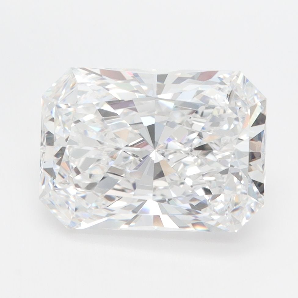 IGI Radiant 3.0ct D IF - Loose Lab Diamond: IGI Radiant 3.0ct D IF - Loose Lab Diamond Item Specifics: Source: This Is A Real Diamond Grown In A Lab Not Mined. Carat: 3.0 Cut: - Color: D Clarity: IF Polish: EX Symmetry: EX Measurements: 10.22L 