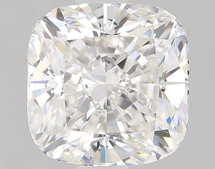 IGI Cushion Brilliant 1.39ct F VVS2 - Loose Lab Diamond: IGI Cushion Brilliant 1.39ct F VVS2 - Loose Lab Diamond Item Specifics: Source: This Is A Real Diamond Grown In A Lab Not Mined. Carat: 1.39 Cut: - Color: F Clarity: VVS2 Polish: EX Symmetry: EX Measu