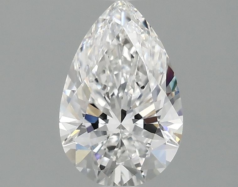 IGI Pear 1.08ct D VVS2 - Loose Lab Diamond: IGI Pear 1.08ct D VVS2 - Loose Lab Diamond Item Specifics: Source: This Is A Real Diamond Grown In A Lab Not Mined. Carat: 1.08 Cut: - Color: D Clarity: VVS2 Polish: EX Symmetry: EX Measurements: 8.87