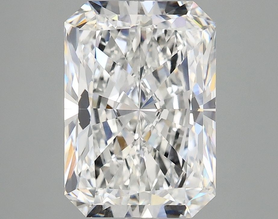 IGI Radiant 3.08ct E VVS2 - Loose Lab Diamond: IGI Radiant 3.08ct E VVS2 - Loose Lab Diamond Item Specifics: Source: This Is A Real Diamond Grown In A Lab Not Mined. Carat: 3.08 Cut: - Color: E Clarity: VVS2 Polish: EX Symmetry: EX Measurements: 1