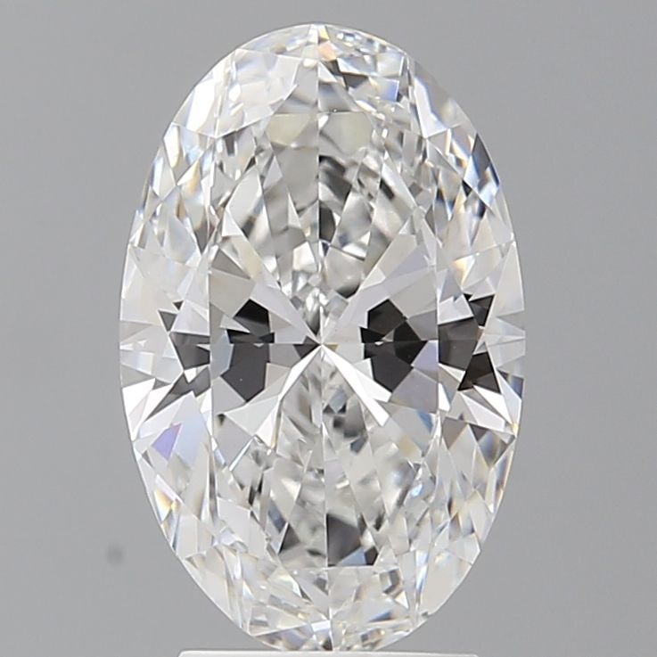IGI Oval 3.09ct E VVS2 - Loose Lab Diamond: IGI Oval 3.09ct E VVS2 - Loose Lab Diamond Item Specifics: Source: This Is A Real Diamond Grown In A Lab Not Mined. Carat: 3.09 Cut: - Color: E Clarity: VVS2 Polish: EX Symmetry: EX Measurements: 12.5