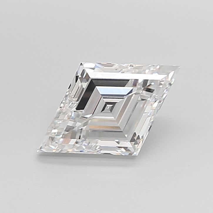 IGI Lozenge 2.05ct D VVS2 - Loose Lab Diamond: IGI Lozenge 2.05ct D VVS2 - Loose Lab Diamond Item Specifics: Source: This Is A Real Diamond Grown In A Lab Not Mined. Carat: 2.05 Cut: - Color: D Clarity: VVS2 Polish: EX Symmetry: EX Measurements: 1
