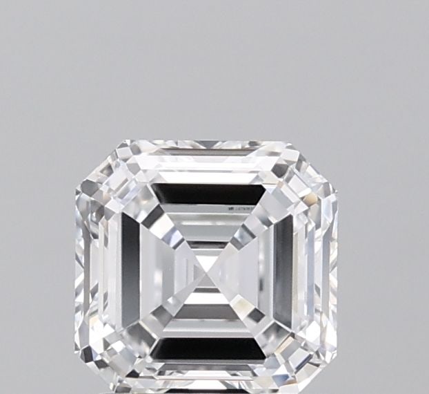 IGI Asscher 1.33ct D VVS2 - Loose Lab Diamond: IGI Asscher 1.33ct D VVS2 - Loose Lab Diamond Item Specifics: Source: This Is A Real Diamond Grown In A Lab Not Mined. Carat: 1.33 Cut: - Color: D Clarity: VVS2 Polish: EX Symmetry: EX Measurements:
