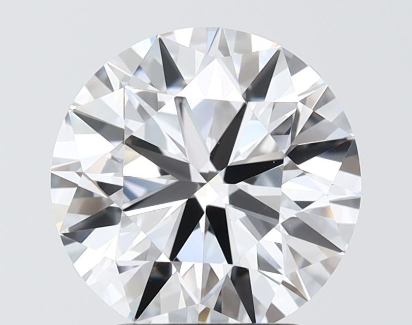 IGI Round 3.01ct D VVS2 - Ideal Loose Lab Diamond: IGI Round 3.01ct D VVS2 - Ideal Loose Lab Diamond Item Specifics: Source: This Is A Real Diamond Grown In A Lab Not Mined. Carat: 3.01 Cut: ID Color: D Clarity: VVS2 Polish: EX Symmetry: EX Measuremen