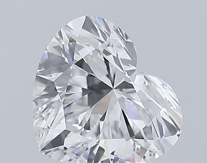IGI Heart 2.05ct D VVS1 - Loose Lab Diamond: IGI Heart 2.05ct D VVS1 - Loose Lab Diamond Item Specifics: Source: This Is A Real Diamond Grown In A Lab Not Mined. Carat: 2.05 Cut: - Color: D Clarity: VVS1 Polish: EX Symmetry: EX Measurements: 7.6