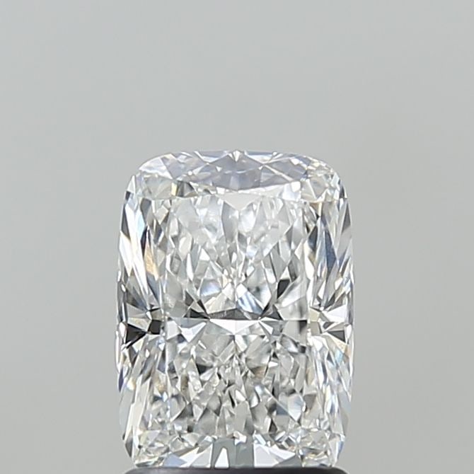 IGI Cushion Modified 1.58ct E VVS2 - Loose Lab Diamond: IGI Cushion Modified 1.58ct E VVS2 - Loose Lab Diamond Item Specifics: Source: This Is A Real Diamond Grown In A Lab Not Mined. Carat: 1.58 Cut: - Color: E Clarity: VVS2 Polish: EX Symmetry: EX Measur