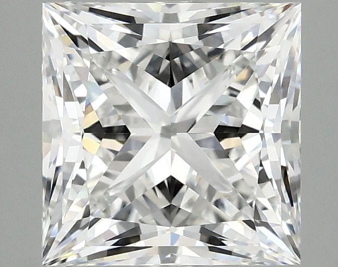 IGI Princess 3.09ct E VVS2 - Loose Lab Diamond: IGI Princess 3.09ct E VVS2 - Loose Lab Diamond Item Specifics: Source: This Is A Real Diamond Grown In A Lab Not Mined. Carat: 3.09 Cut: - Color: E Clarity: VVS2 Polish: EX Symmetry: EX Measurements: