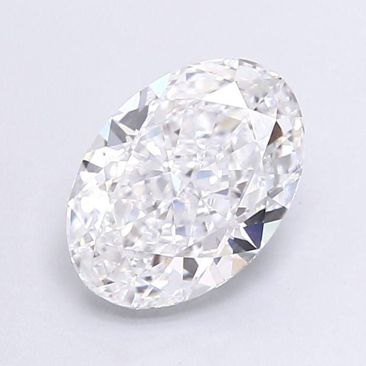 IGI Oval 3.02ct D VVS2 - Loose Lab Diamond: IGI Oval 3.02ct D VVS2 - Loose Lab Diamond Item Specifics: Source: This Is A Real Diamond Grown In A Lab Not Mined. Carat: 3.02 Cut: - Color: D Clarity: VVS2 Polish: EX Symmetry: EX Measurements: 10.7