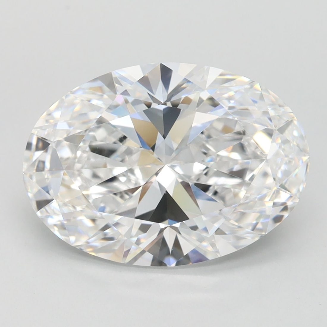 IGI Oval 3.64ct D VVS1 - Loose Lab Diamond: IGI Oval 3.64ct D VVS1 - Loose Lab Diamond Item Specifics: Source: This Is A Real Diamond Grown In A Lab Not Mined. Carat: 3.64 Cut: - Color: D Clarity: VVS1 Polish: EX Symmetry: EX Measurements: 12.3