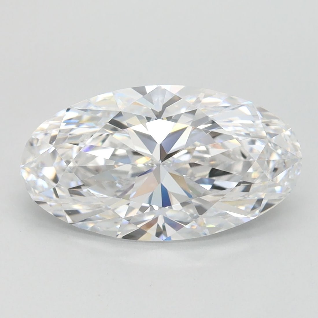 IGI Oval 2.04ct D FL - Loose Lab Diamond: IGI Oval 2.04ct D FL - Loose Lab Diamond Item Specifics: Source: This Is A Real Diamond Grown In A Lab Not Mined. Carat: 2.04 Cut: - Color: D Clarity: FL Polish: EX Symmetry: EX Measurements: 11.78L X
