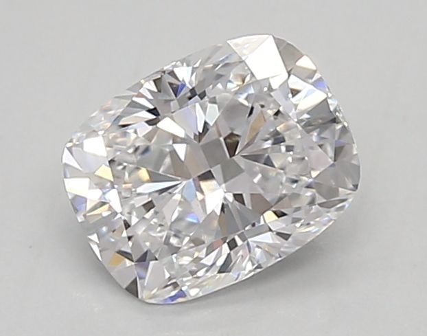 IGI Cushion Modified 0.88ct D VVS2 - Loose Lab Diamond: IGI Cushion Modified 0.88ct D VVS2 - Loose Lab Diamond Item Specifics: Source: This Is A Real Diamond Grown In A Lab Not Mined. Carat: 0.88 Cut: - Color: D Clarity: VVS2 Polish: EX Symmetry: EX Measur