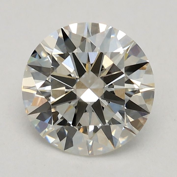 IGI Round 1.0ct J VVS2 - Loose Lab Diamond (1 of 1)