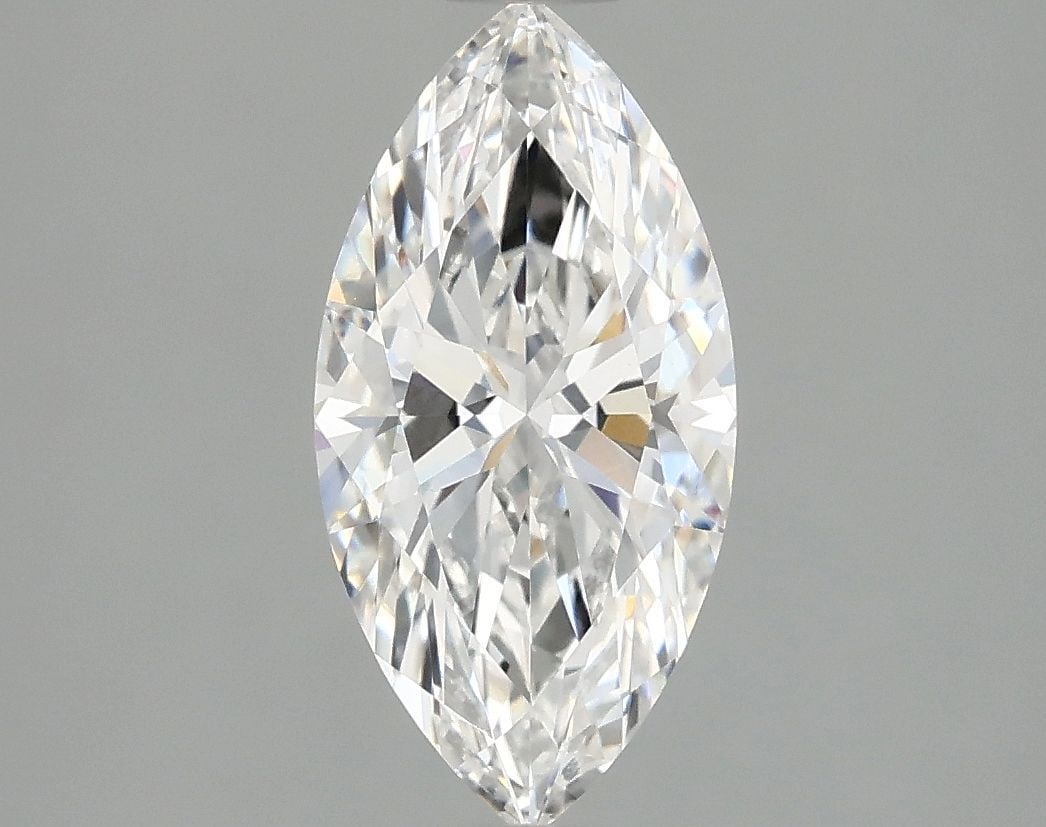 IGI Marquise 1.49ct E VVS2 - Loose Lab Diamond: IGI Marquise 1.49ct E VVS2 - Loose Lab Diamond Item Specifics: Source: This Is A Real Diamond Grown In A Lab Not Mined. Carat: 1.49 Cut: - Color: E Clarity: VVS2 Polish: EX Symmetry: EX Measurements: