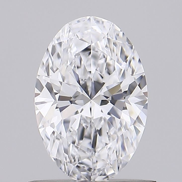 IGI Oval 0.73ct D VVS1 - Loose Lab Diamond: IGI Oval 0.73ct D VVS1 - Loose Lab Diamond Item Specifics: Source: This Is A Real Diamond Grown In A Lab Not Mined. Carat: 0.73 Cut: - Color: D Clarity: VVS1 Polish: EX Symmetry: EX Measurements: