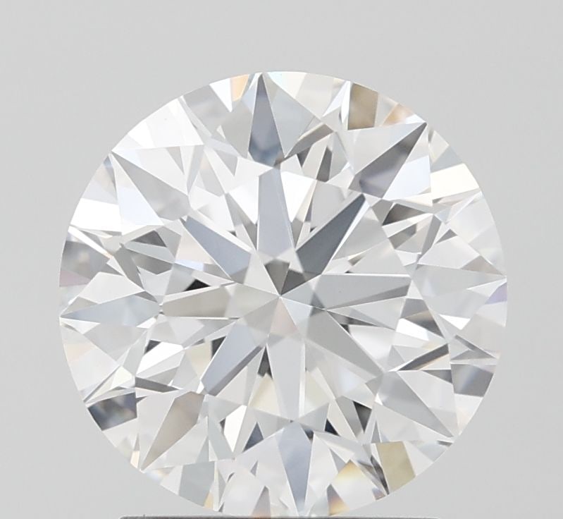 IGI Round 2.07ct D VVS2 - Ideal Loose Lab Diamond: IGI Round 2.07ct D VVS2 - Ideal Loose Lab Diamond Item Specifics: Source: This Is A Real Diamond Grown In A Lab Not Mined. Carat: 2.07 Cut: ID Color: D Clarity: VVS2 Polish: EX Symmetry: EX