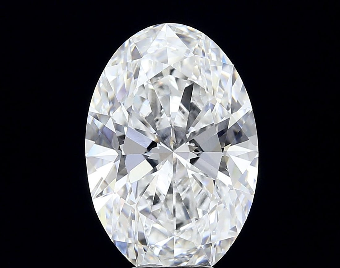 IGI Oval 7.07ct E VVS2 - Loose Lab Diamond: IGI Oval 7.07ct E VVS2 - Loose Lab Diamond Item Specifics: Source: This Is A Real Diamond Grown In A Lab Not Mined. Carat: 7.07 Cut: - Color: E Clarity: VVS2 Polish: EX Symmetry: EX Measurements: