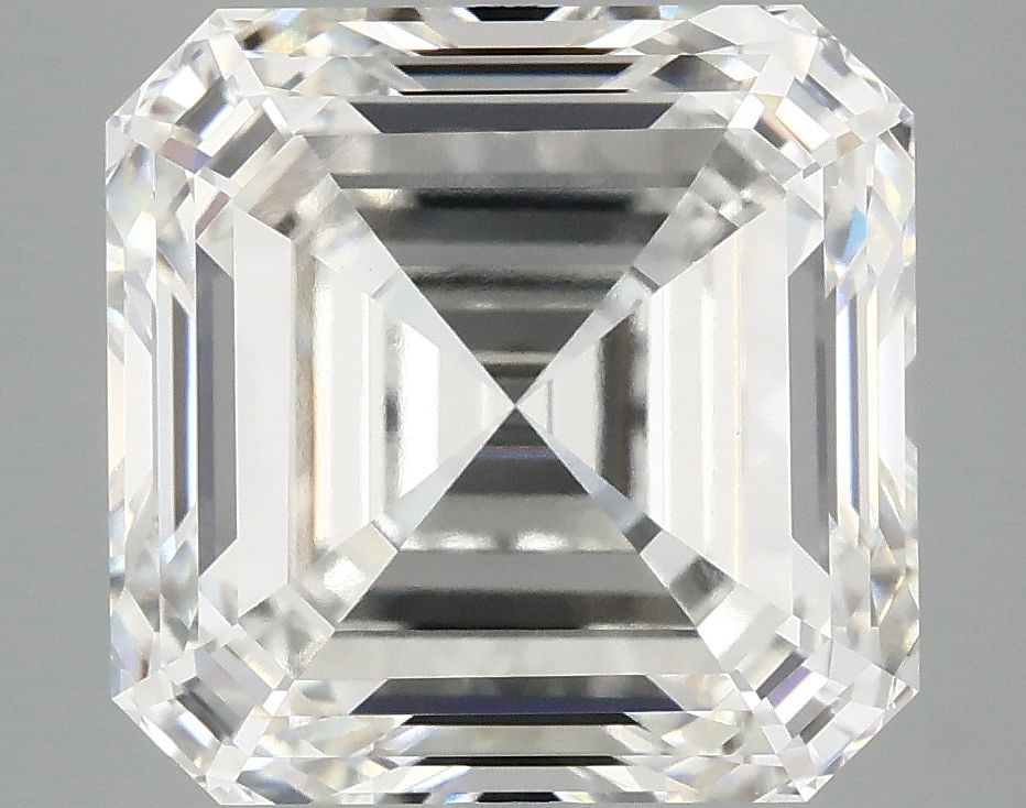 IGI Asscher 7.48ct F VVS2 - Loose Lab Diamond: IGI Asscher 7.48ct F VVS2 - Loose Lab Diamond Item Specifics: Source: This Is A Real Diamond Grown In A Lab Not Mined. Carat: 7.48 Cut: - Color: F Clarity: VVS2 Polish: EX Symmetry: EX Measurements: