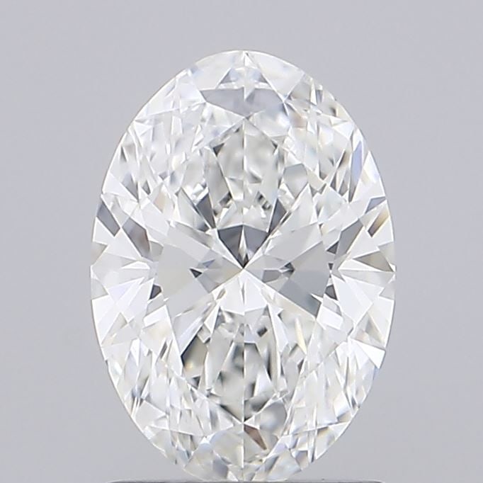 IGI Oval 1.21ct E VVS1 - Loose Lab Diamond: IGI Oval 1.21ct E VVS1 - Loose Lab Diamond Item Specifics: Source: This Is A Real Diamond Grown In A Lab Not Mined. Carat: 1.21 Cut: - Color: E Clarity: VVS1 Polish: EX Symmetry: EX Measurements: