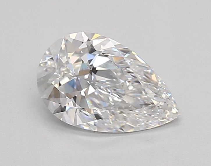IGI Pear 0.87ct D VVS1 - Loose Lab Diamond: IGI Pear 0.87ct D VVS1 - Loose Lab Diamond Item Specifics: Source: This Is A Real Diamond Grown In A Lab Not Mined. Carat: 0.87 Cut: - Color: D Clarity: VVS1 Polish: EX Symmetry: EX Measurements: 8.41