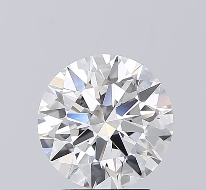 IGI Round 1.7ct F VVS2 - Ideal Loose Lab Diamond: IGI Round 1.7ct F VVS2 - Ideal Loose Lab Diamond Item Specifics: Source: This Is A Real Diamond Grown In A Lab Not Mined. Carat: 1.7 Cut: ID Color: F Clarity: VVS2 Polish: EX Symmetry: EX Measurements