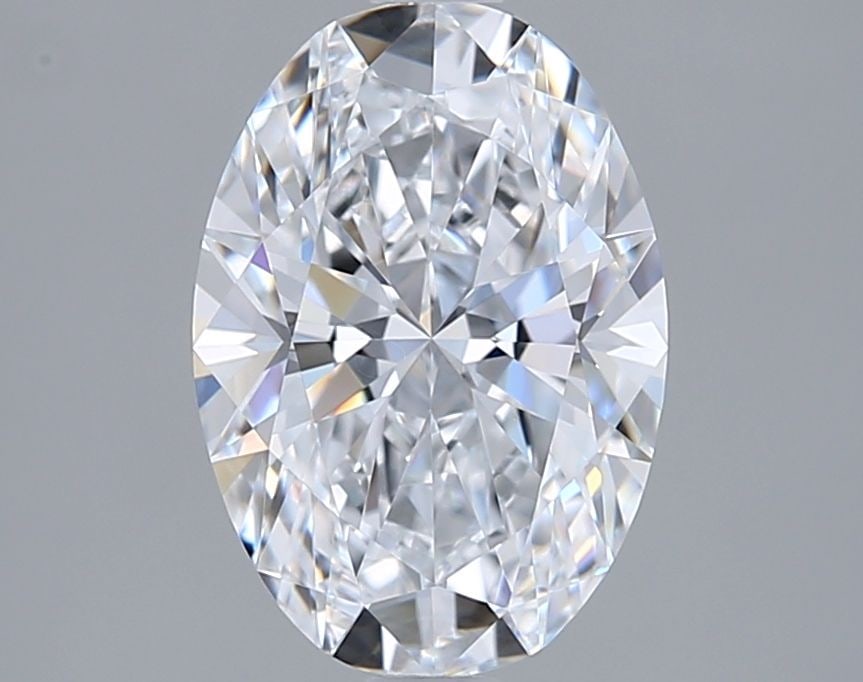 IGI Oval 1.59ct E VVS1 - Loose Lab Diamond: IGI Oval 1.59ct E VVS1 - Loose Lab Diamond Item Specifics: Source: This Is A Real Diamond Grown In A Lab Not Mined. Carat: 1.59 Cut: - Color: E Clarity: VVS1 Polish: EX Symmetry: EX Measurements: 9.41