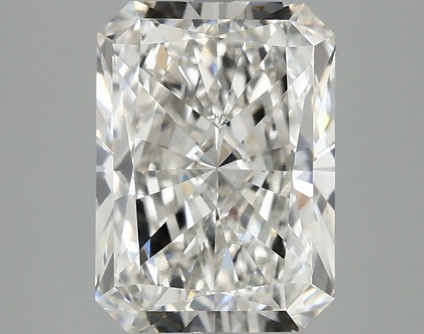 IGI Radiant 3.03ct F VVS2 - Loose Lab Diamond: IGI Radiant 3.03ct F VVS2 - Loose Lab Diamond Item Specifics: Source: This Is A Real Diamond Grown In A Lab Not Mined. Carat: 3.03 Cut: - Color: F Clarity: VVS2 Polish: EX Symmetry: EX Measurements: 1