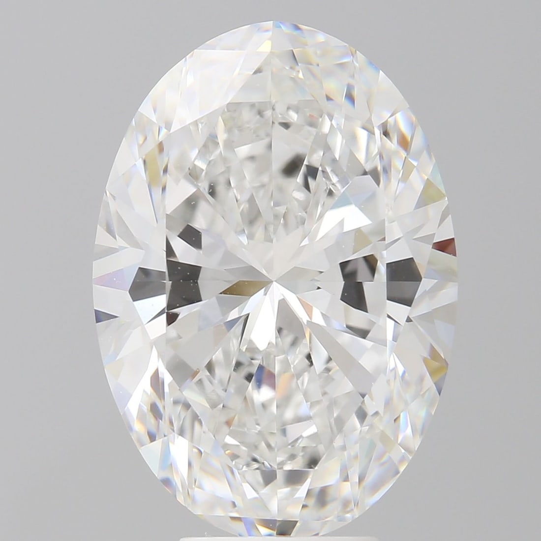 IGI Oval 7.52ct E VVS2 - Loose Lab Diamond: IGI Oval 7.52ct E VVS2 - Loose Lab Diamond Item Specifics: Source: This Is A Real Diamond Grown In A Lab Not Mined. Carat: 7.52 Cut: - Color: E Clarity: VVS2 Polish: EX Symmetry: EX Measurements: 15.4