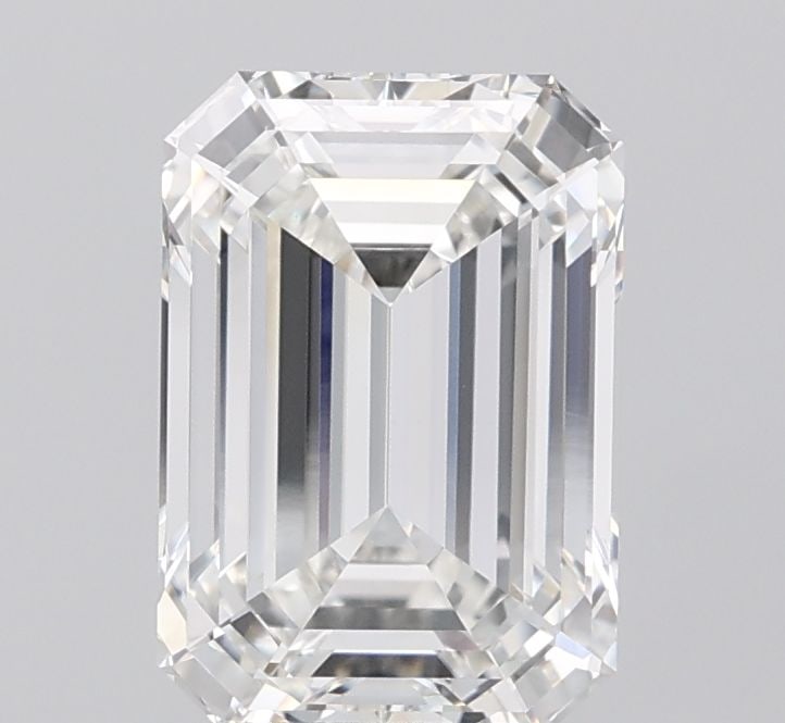 IGI Emerald 3.03ct G VVS2 - Loose Lab Diamond: IGI Emerald 3.03ct G VVS2 - Loose Lab Diamond Item Specifics: Source: This Is A Real Diamond Grown In A Lab Not Mined. Carat: 3.03 Cut: - Color: G Clarity: VVS2 Polish: EX Symmetry: EX Measurements: 9
