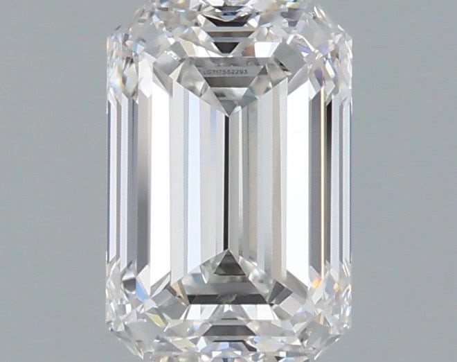 IGI Emerald 1.36ct F VVS2 - Loose Lab Diamond: IGI Emerald 1.36ct F VVS2 - Loose Lab Diamond Item Specifics: Source: This Is A Real Diamond Grown In A Lab Not Mined. Carat: 1.36 Cut: - Color: F Clarity: VVS2 Polish: EX Symmetry: EX Measurements: 7