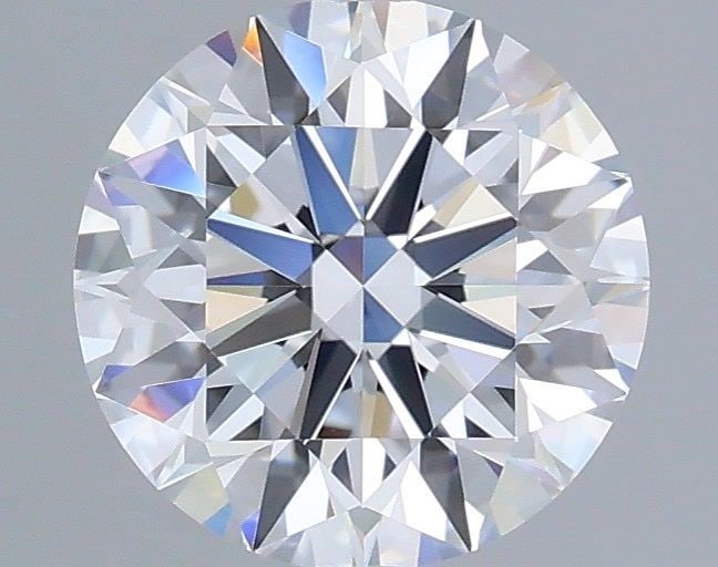 IGI Round 1.53ct E VVS2 - Ideal Loose Lab Diamond: IGI Round 1.53ct E VVS2 - Ideal Loose Lab Diamond Item Specifics: Source: This Is A Real Diamond Grown In A Lab Not Mined. Carat: 1.53 Cut: ID Color: E Clarity: VVS2 Polish: EX Symmetry: EX Measuremen