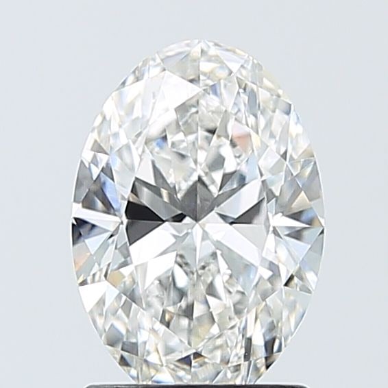 IGI Oval 1.52ct F VVS2 - Loose Lab Diamond: IGI Oval 1.52ct F VVS2 - Loose Lab Diamond Item Specifics: Source: This Is A Real Diamond Grown In A Lab Not Mined. Carat: 1.52 Cut: - Color: F Clarity: VVS2 Polish: EX Symmetry: EX Measurements: 9.54