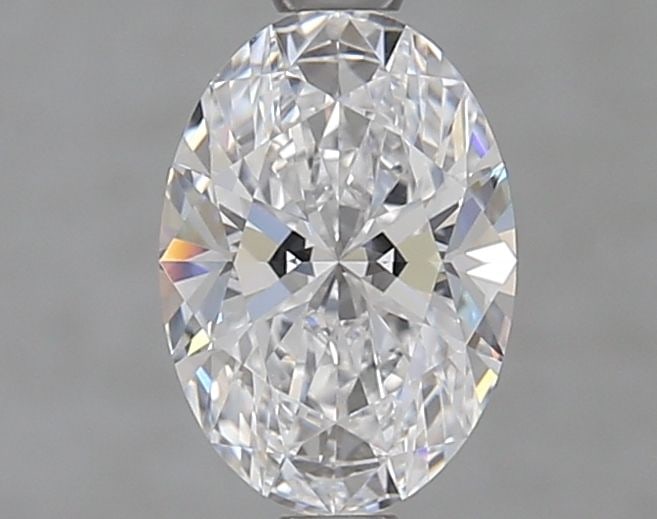 IGI Oval 1.11ct D VVS2 - Loose Lab Diamond: IGI Oval 1.11ct D VVS2 - Loose Lab Diamond Item Specifics: Source: This Is A Real Diamond Grown In A Lab Not Mined. Carat: 1.11 Cut: - Color: D Clarity: VVS2 Polish: EX Symmetry: EX Measurements: 8.35