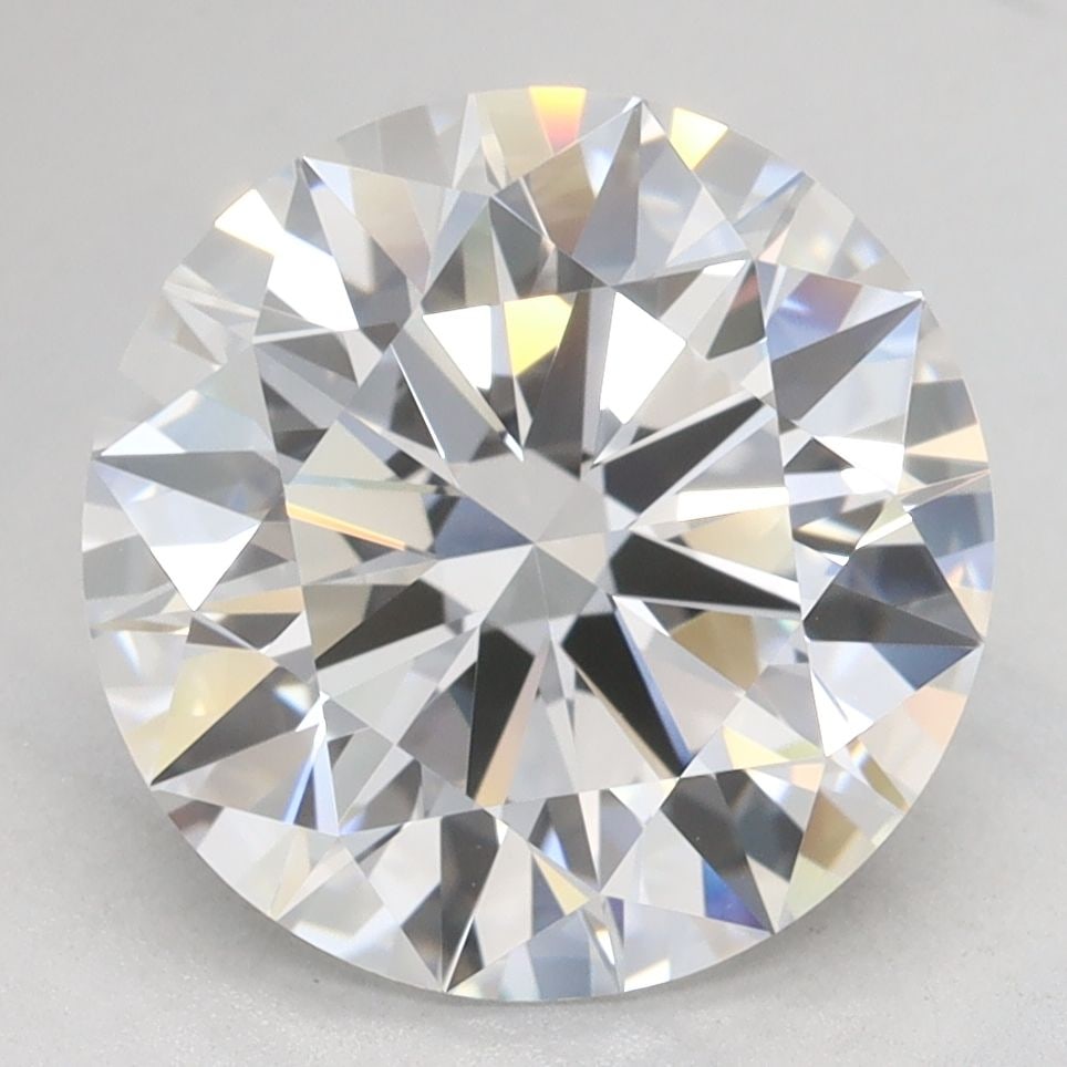GIA Round 3.51ct D VVS1 - Loose Lab Diamond: GIA Round 3.51ct D VVS1 - Loose Lab Diamond Item Specifics: Source: This Is A Real Diamond Grown In A Lab Not Mined. Carat: 3.51 Cut: EX Color: D Clarity: VVS1 Polish: EX Symmetry: EX Measurements: 9.