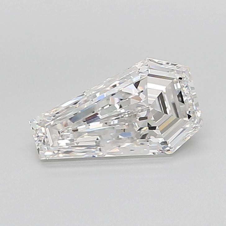 IGI Hexagonal 4.62ct F VVS2 - Loose Lab Diamond: IGI Hexagonal 4.62ct F VVS2 - Loose Lab Diamond Item Specifics: Source: This Is A Real Diamond Grown In A Lab Not Mined. Carat: 4.62 Cut: - Color: F Clarity: VVS2 Polish: EX Symmetry: EX Measurements: