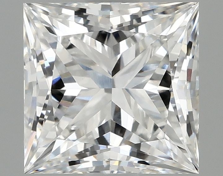IGI Princess 1.58ct E VVS2 - Loose Lab Diamond: IGI Princess 1.58ct E VVS2 - Loose Lab Diamond Item Specifics: Source: This Is A Real Diamond Grown In A Lab Not Mined. Carat: 1.58 Cut: - Color: E Clarity: VVS2 Polish: EX Symmetry: EX Measurements: 