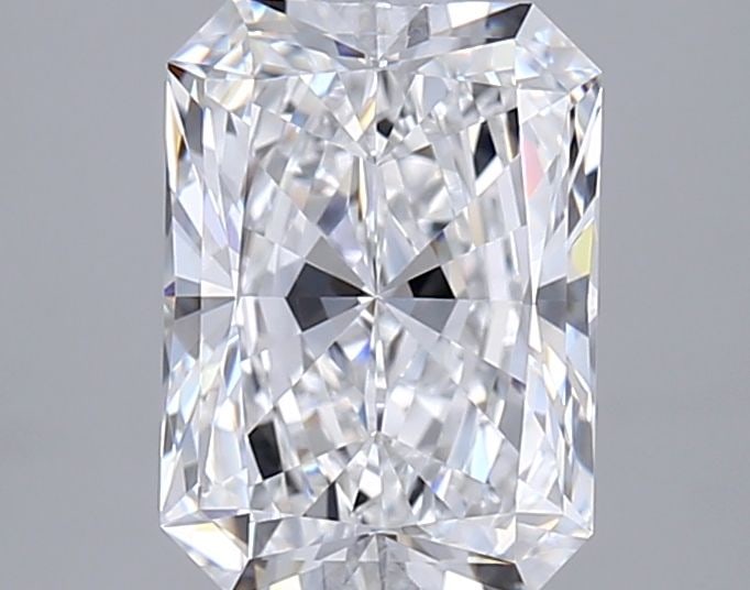 IGI Radiant 2.0ct D VVS2 - Loose Lab Diamond: IGI Radiant 2.0ct D VVS2 - Loose Lab Diamond Item Specifics: Source: This Is A Real Diamond Grown In A Lab Not Mined. Carat: 2.0 Cut: - Color: D Clarity: VVS2 Polish: EX Symmetry: EX Measurements: 8.7