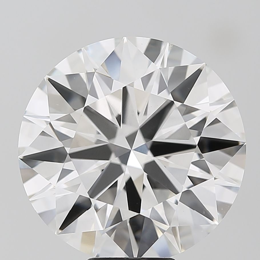 IGI Round 10.08ct G VVS2 - Loose Lab Diamond: IGI Round 10.08ct G VVS2 - Loose Lab Diamond Item Specifics: Source: This Is A Real Diamond Grown In A Lab Not Mined. Carat: 10.08 Cut: EX Color: G Clarity: VVS2 Polish: EX Symmetry: EX Measurements: