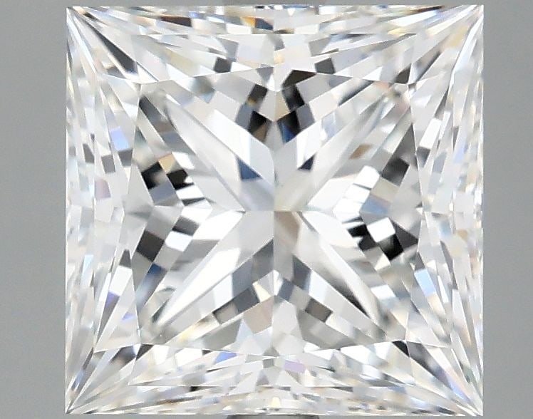 IGI Princess 3.96ct E VVS2 - Loose Lab Diamond: IGI Princess 3.96ct E VVS2 - Loose Lab Diamond Item Specifics: Source: This Is A Real Diamond Grown In A Lab Not Mined. Carat: 3.96 Cut: - Color: E Clarity: VVS2 Polish: EX Symmetry: EX Measurements: