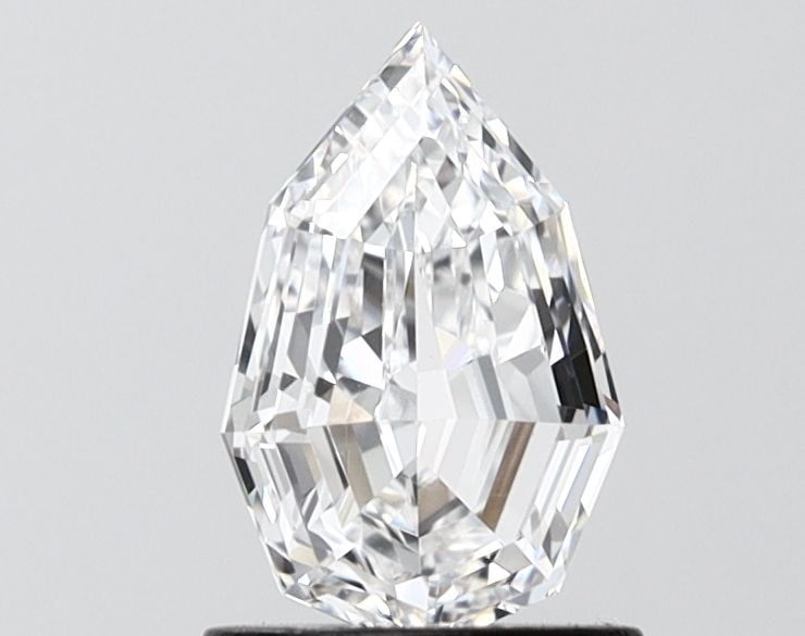 IGI Pear 1.08ct D VVS2 - Loose Lab Diamond: IGI Pear 1.08ct D VVS2 - Loose Lab Diamond Item Specifics: Source: This Is A Real Diamond Grown In A Lab Not Mined. Carat: 1.08 Cut: - Color: D Clarity: VVS2 Polish: EX Symmetry: EX Measurements: