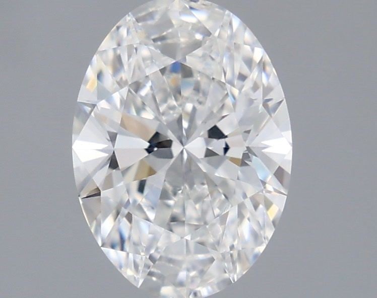 IGI Oval 1.44ct E IF - Loose Lab Diamond: IGI Oval 1.44ct E IF - Loose Lab Diamond Item Specifics: Source: This Is A Real Diamond Grown In A Lab Not Mined. Carat: 1.44 Cut: - Color: E Clarity: IF Polish: EX Symmetry: EX Measurements: 8.96L X 