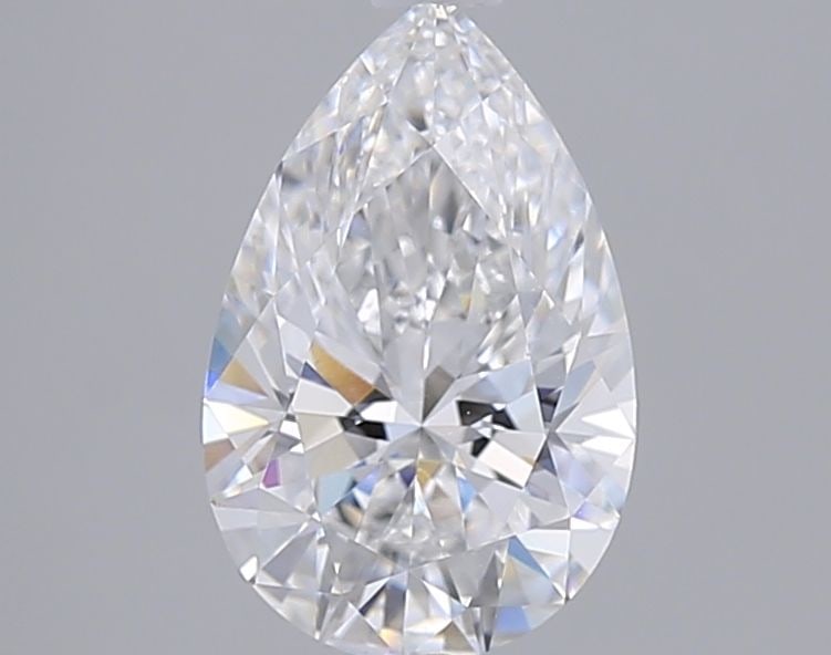 IGI Pear 1.5ct D VVS2 - Loose Lab Diamond: IGI Pear 1.5ct D VVS2 - Loose Lab Diamond Item Specifics: Source: This Is A Real Diamond Grown In A Lab Not Mined. Carat: 1.5 Cut: - Color: D Clarity: VVS2 Polish: EX Symmetry: EX Measurements: 9.95L 