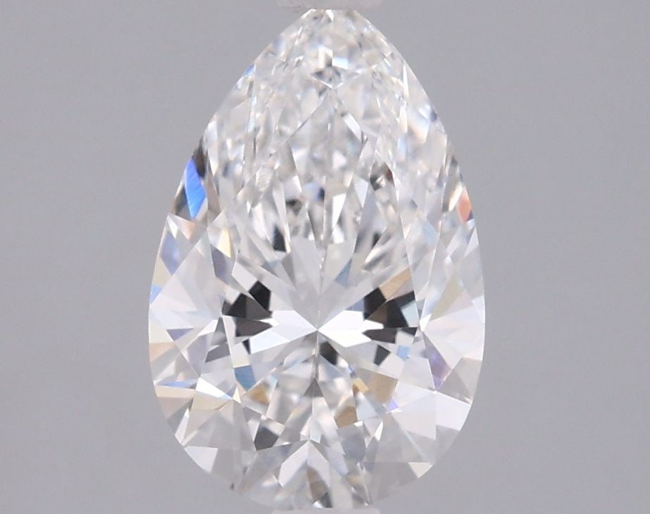 IGI Pear 1.52ct E VVS2 - Loose Lab Diamond: IGI Pear 1.52ct E VVS2 - Loose Lab Diamond Item Specifics: Source: This Is A Real Diamond Grown In A Lab Not Mined. Carat: 1.52 Cut: - Color: E Clarity: VVS2 Polish: EX Symmetry: EX Measurements: 9.81