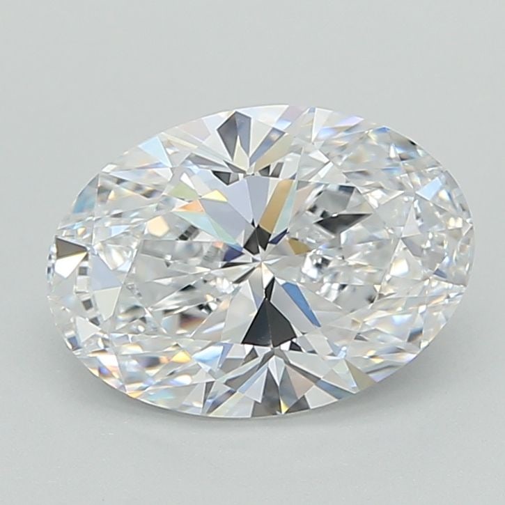 IGI Oval 3.03ct D VVS1 - Loose Lab Diamond: IGI Oval 3.03ct D VVS1 - Loose Lab Diamond Item Specifics: Source: This Is A Real Diamond Grown In A Lab Not Mined. Carat: 3.03 Cut: - Color: D Clarity: VVS1 Polish: EX Symmetry: EX Measurements: 11.5
